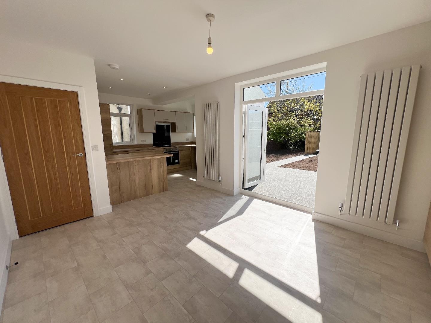 St. Marie Street, Bridgend County Borough, CF31 3EE